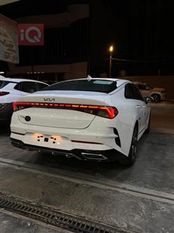 کیا K5